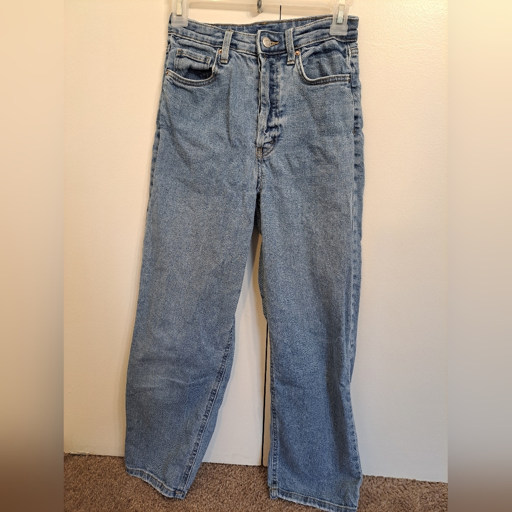 Wild Fable High Rise Jeans (size 2)
